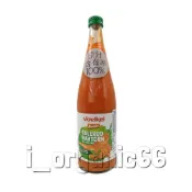 (店+)【泰宗生技】✨短效優惠✨voelkel維可 胡蘿蔔沙棘汁 700ml/罐 效期 2026.12.11