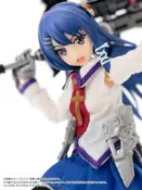 現貨 AZONE 1/12 No.025 『アサルトリリィ』外伝 ルルディス・ブロムシュテット