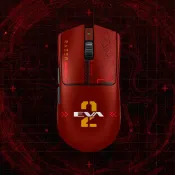 Razer 雷蛇 Viper V3 Pro 毒蝰 無線電競滑鼠 EVA-02【EVA貳號機聯名】【GANE休閒館】
