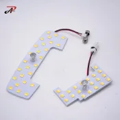【PA LED】SUZUKI JIMNY JB74 滿版 LED 室內燈 觸控可調 15段模式 可調光色 可調亮度