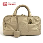 【DOKODEMO】LOEWE Amazona 28 Amazona 28 手提包