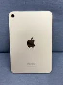 【小惡魔市集】(邊框磕碰)Apple IPad mini 7 128G Mini7 二手星光色蘋果平板 WIFI版 A17 Pro