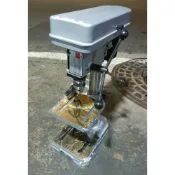 (店+)國格 SC-6 1/4HP 桌上型鑽床 4分夾頭 精密鑽床 直立鑽床 電鑽 五段轉速控 鑽床 立式鑽床 鑽孔