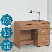 Bernice -尼倫3.2尺書桌(下座)