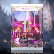 滿299發貨.移不動.APEX-TOYS星窮鐵到卡芙卡盞是和