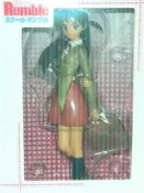 [大石頭]PVC    校園迷糊大王   天滿