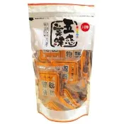 【天素】即食包豆乾-川辣(216gx3包)
