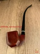 【萬禾】大號閱讀鬥面鬥石楠木手工鬥
