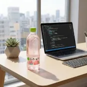 540mlx3罐ILOHASいろはす山梨縣水蜜桃風味水日本原裝清爽低負擔果香無氣泡飲桃子飲料水果汁水