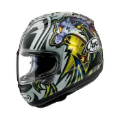 (店+)【Arai】RX-7X NAKASUGA 4 大眼睛 中須賀克行 全罩 安全帽 公司貨