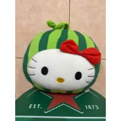 超可愛麥當勞Hello Kitty抱枕