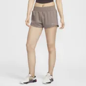 NIKE 短褲 AS W NK ONE DF MR 3IN BR SHORT 女 DX6011233 廠商直送