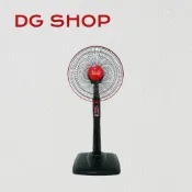 -DG- [宅配單筆一台] 百威14吋立扇/電風扇 (FR-14119) MIT台灣製造
