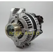 全新150A 加大◎Honda CR-V CRV 三代 2.4L Accord 七代 K11 2.0L 發電機 一年保固