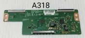 PANASONIC 國際 TH-49F410W  邏輯板 (良品)   A318