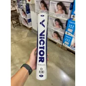 VICTOR SHUTTLECOCKS 12PC 勝利羽毛球12入 LARK ACE雲雀級