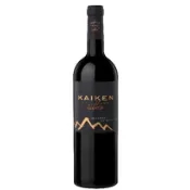 【品酒網】阿根廷 凱肯酒莊 2013 超級梅貝克紅葡萄酒 750ml Kaiken Ultra Malbec