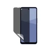 【o-one】SHARP AQUOS wish5s 防窺螢膜PRO 防窺保護貼 30度防窺+護眼(輕微刮痕自動修復)