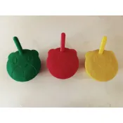 三色碗 二手 現貨 蓋子 湯匙 碗 拆賣 幼兒園 餐碗