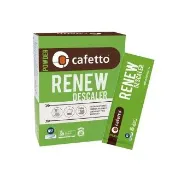 【Cafetto】Renew Descaling Powder 煥新除鈣粉 25gX6入