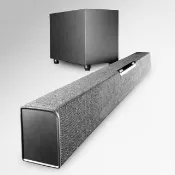 【JAMO】SB40 2.1聲道單件式環繞SoundBa