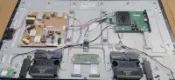Panasonic國際TH-43JX750W維修