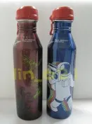 ◎叮咚生活館◎ THERMOS 膳魔師思樂隨型瓶710cc IS4581~不銹鋼水壺~2011年新款上市~