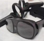 窩克yes99buy樂天分店 yes99buy電玩 HTC VIVE XR elite精英套裝 VR眼鏡一體機福利品九新