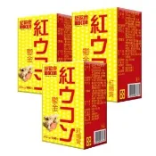 【BIOCON 栢歐康】鬱金紅薑黃錠(100粒/瓶)x3盒