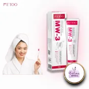 METOO PASTA GIGI MW3 Odol Pemutih MW 3 BPOM ME TOO Halal