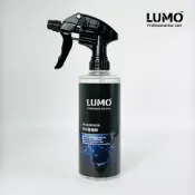 【LUMO】IPA脫脂劑 500ml 鍍膜前導劑/高品質異丙醇/汽車美容除蠟劑/車身清潔/藥水/去蠟/除蠟/除油/打蠟