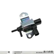 適配馬自達6進氣歧管廢氣真空碳管電磁閥控制閥專用汽車配件【天華盛業】
