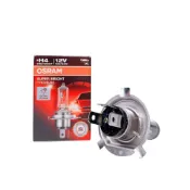 (店+)OSRAM 一般標準型 鹵素燈泡 H4 德國製 12V 100/90W