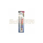 (店+)日本 SATO 佐藤 1713 冰箱溫度計 冷藏庫用 測溫器 溫度表 溫度錶 黏貼式 輕巧 餐廳 居家 廚房