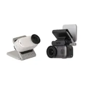 (店+)【Sunnylife】Insta360 GO Ultra 拇指相機通用 磁吸底座支架 DJI NANO / GO 3S GO3