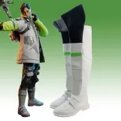 ApexеҜҶе®ўcosйһӢ cosplayйһӢ еӢ•жј«жј”еҮәйҒ“е…·йһӢ дҫҶең–иЁӮе
