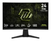 【蝦皮直營】MSI 微星 MAG 245C X24 曲面 電競螢幕 24型 FHD VA 240Hz 1ms 廠商直送