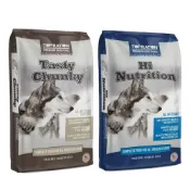 (店+)【TopRation 美式優選】火雞肉+羊肉-18KG(全齡犬飼料 狗飼料 寵物飼料)