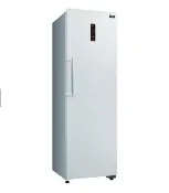 【宏騰興】【詢問再折】SCR-V348F | SANLUX 台灣三洋 348L 直立式變頻風扇無霜冷凍櫃冰箱