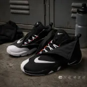 球鞋補習班 NIKE AIR ZOOM FLIGHT '98 THE GLOVE 拉鍊 手套 復古 IV6206-010