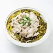 [小樹購] 彭園 譚府酸菜白肉鍋