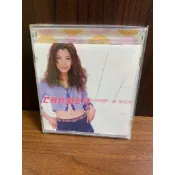 全新-陶莉萍 好想再聽一遍專輯CD（外殼摔到）