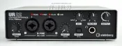 音響世界二館: STEINBERG UR22 2X2 USB2.0錄音介面/錄音卡 (已售完另有Type-C新款)
