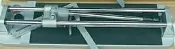 ISHII 鳥頭牌  磁磚切台  雙管  瓷磚切割 440mm  日本製造