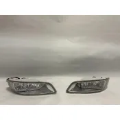 新店【阿勇的店】TOYOTA CAMRY 02-03/WISH 04-06/ALTIS/SURF瑞獅專用霧燈/原廠型霧燈
