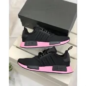 🕊️【Princess PEPE】Adidas 女ORIGINALS NMD_R1 經典鞋 黑粉 EF4272
