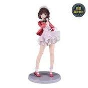 【鼎豐】新款 加藤惠紀念版 站姿 路 女主的 成方法 箱 公仔 擺件 手辦