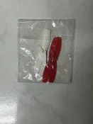 (大樹的家): jj1000司馬syma X5C系列四軸飛行器配件:螺旋槳一套4片大特價