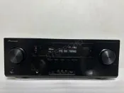 Pioneer VSX-921-K 7.1聲道 AV環繞收音擴大機 支援HDMI 3D AirPlay 家庭劇院音響必備