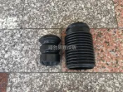 VOLVO 850 前避震器防塵套 附饅頭 另有S60 S70 S80 XC60 70 90 C30 70 V40 70